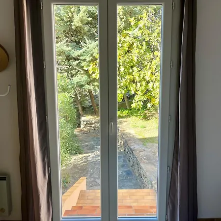 بيت للعطل Les Amandiers, *
